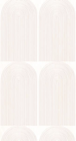 Bibelotte Behang Regenbogen Nude Koester Conceptstore