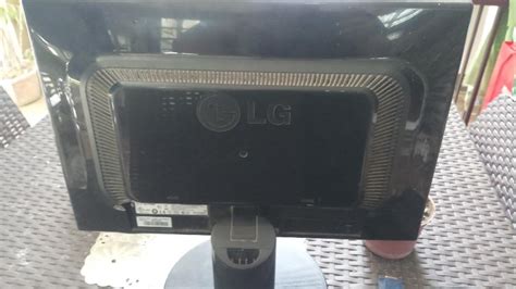 LG FLATRON LCD MONITOR Computers Tech Parts Accessories Monitor