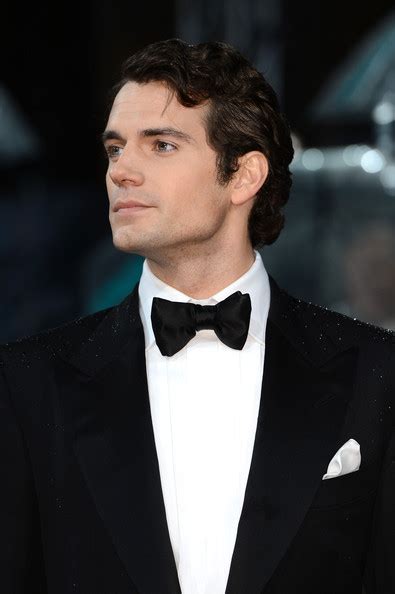 Henry Cavill News: May 2013