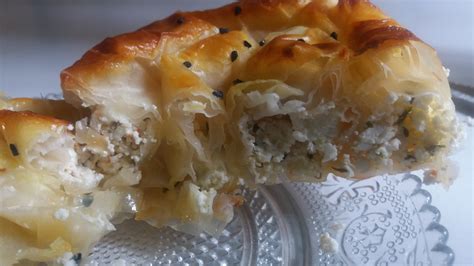 Les Borek Garnitures Ma Cuisine Turque