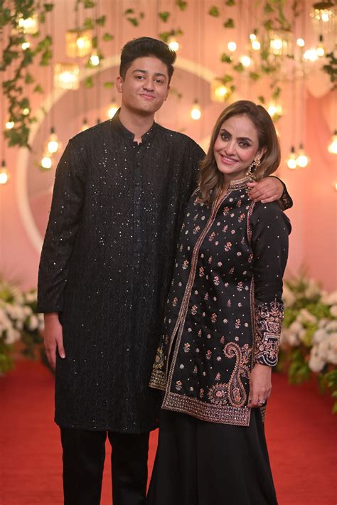 Babra Sharif - Babra Sharif added a new photo.