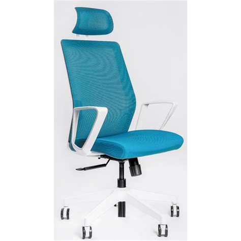 Эргономичное офисное кресло Falto Soul | ERGO-STORE.RU