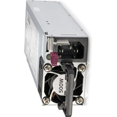 HPE B Watt Hot Plug Low Halogen Power Supply New