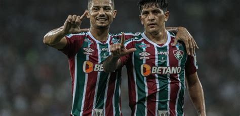 Que horas é o jogo do FLUMINENSE hoje 02 05 Confira o HORÁRIO onde