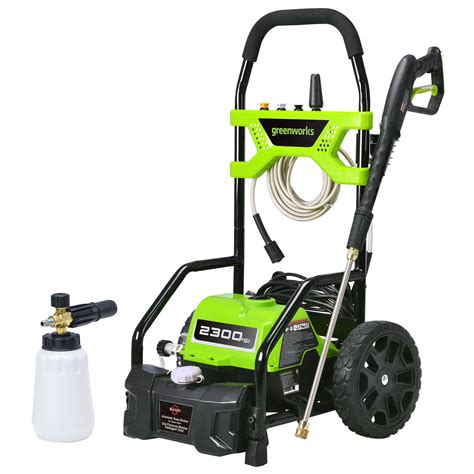 A Complete Maintenance Guide For Identifying And Replacing Greenworks Pressure Washer 2000 Psi Parts At Home Easily 2