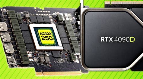 英伟达推出中国特供版geforce Rtx 4090d显卡 性能略有降低 下载集