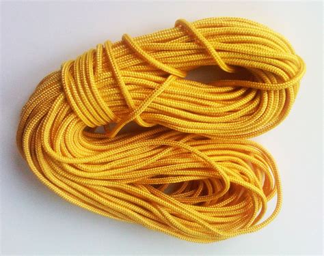 Якорная веревка для лодки, Лебедочная 30 метров