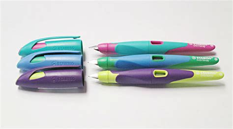 Ручка для первоклассника | Активная мама