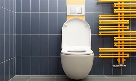 Как выбрать унитаз