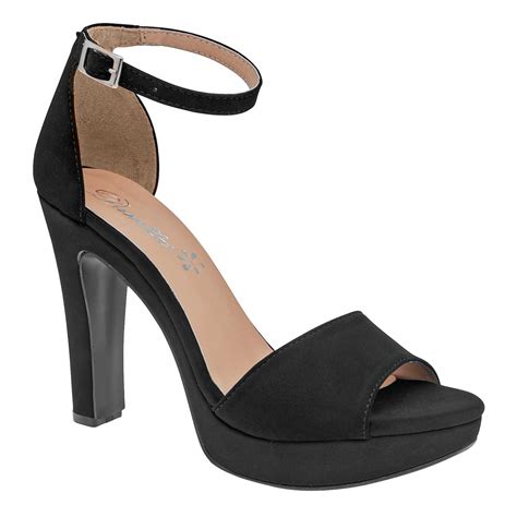 Zapatillas Negras Personaliza Tu Look Y Destaca Con Coppel