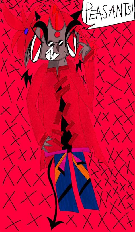 Redson Monkie Kid Fanart By Arzizstories On Deviantart