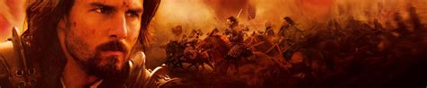Download Wallpaper Tom Cruise Samurai Tom Cruise Film The Last