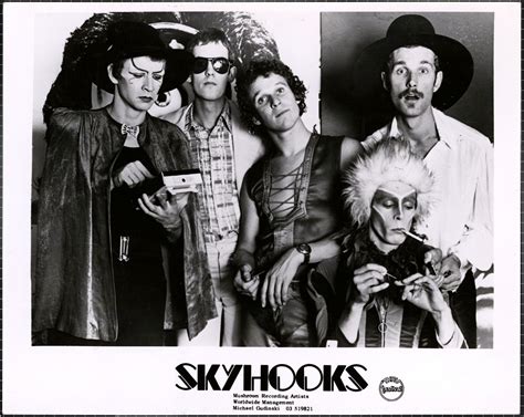 Skyhooks Nfsa