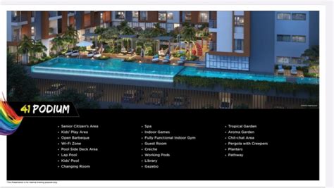 Bhk Apartment Sq Ft For Sale In Punawale Pune Rei