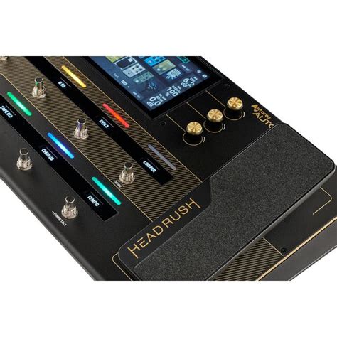 Headrush Prime – Thomann UK
