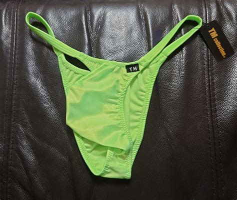 Tm Collection Wet Bulge Style Hb Bikini Lsize L Yahoo