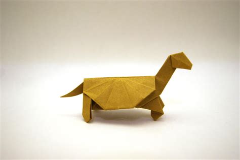 origami turtle  orimin  deviantart