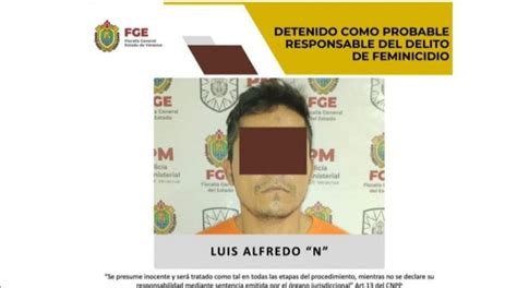 Detienen A Presunto Autor Del Feminicidio De La Enfermera Noriko