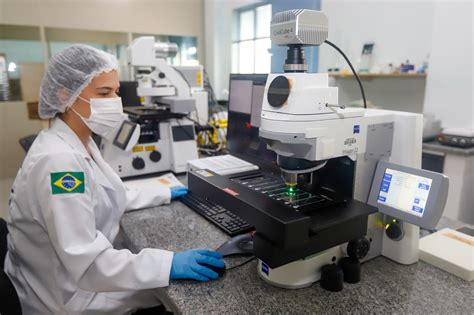 Analista De Sangue Forense Salário - 6