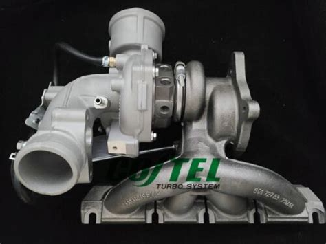 K04 F23l 53039700106 Upgrade Turbo 350hp For Audi B7 B8 A4 Q5 Quattro 2