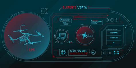 interface vector art icons  graphics