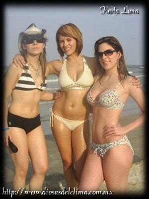 Naked Karla Panini Added By Pepelepu