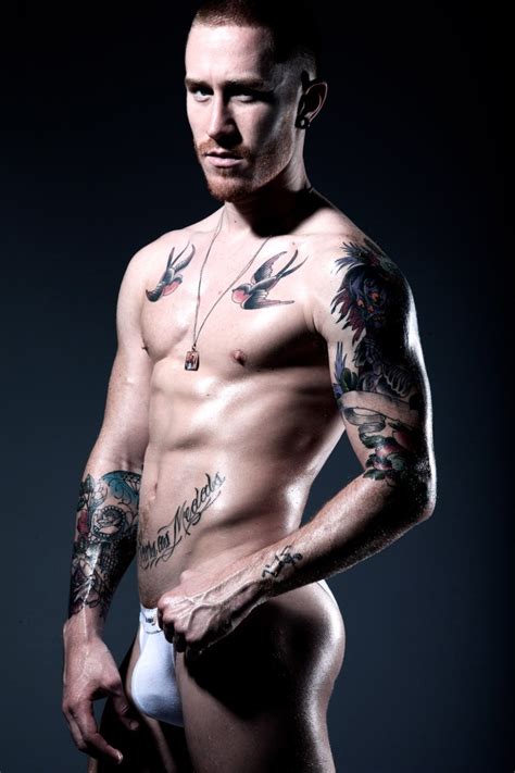 Porn Star Sighting Dirk Jager And Kennedy Carter Gay Porn Obsession