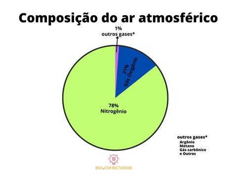 Qual É O Principal Gás Do Ar Atmosférico