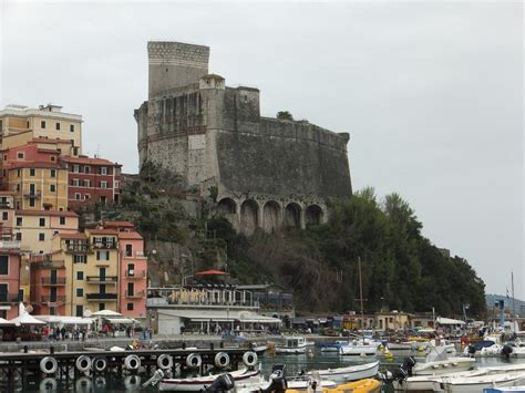 Lerici Lerici, Times Square, Traveling, Street View, Wonder, Italy ...
