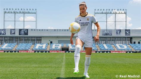 Signe Bruun Se Convirti En Nueva Jugadora Del Real Madrid El Pasado