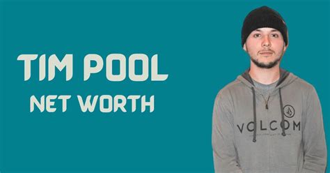 tim pool net worth 2024