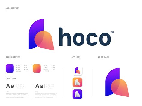Behance Logo Design