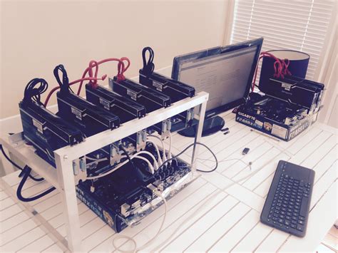 Best coin mining rig 2019 - wetascse
