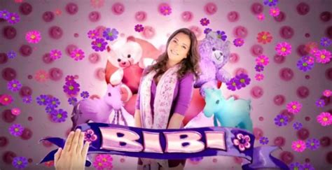 Regina Blandón: La transformación de Bibi de 'La Familia PeLuche'