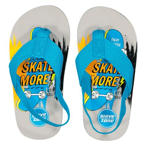 Boys Sandals Pep Africa