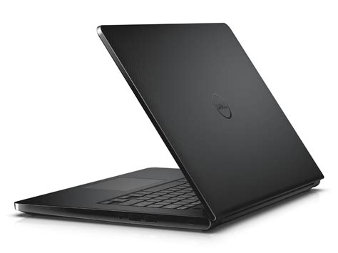 Dell Inspiron 14 Serie - Notebookcheck.com Externe Tests