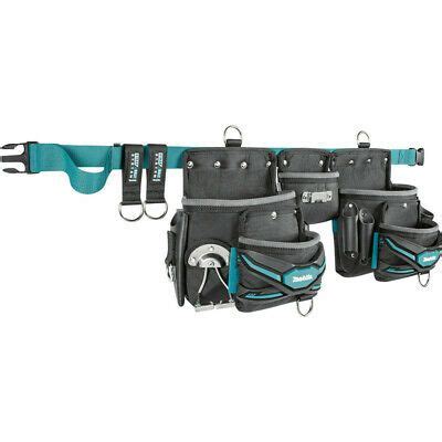 Ebay Makita Pouch Tool Belt Set Holder For Hammer Drill Tape