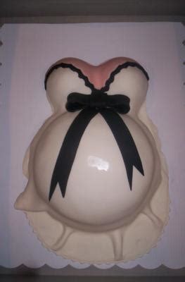 Baby Bump Cakes For A Baby Shower Cutestbabyshowers