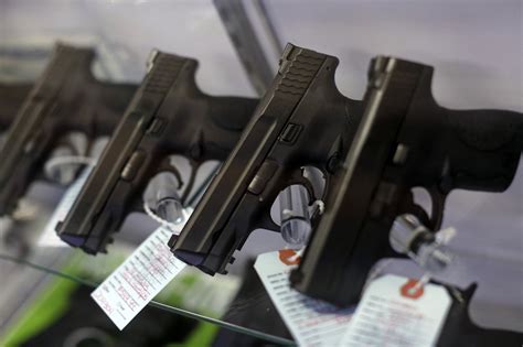 'Dangerous' Concealed Carry Reciprocity Measures Condemned by Mayors