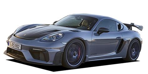 ポルシェ 718ケイマン 718ケイマンgt4 Rs（2021年11月）｜自動車カタログ 新型から歴代モデルのグレードを網羅