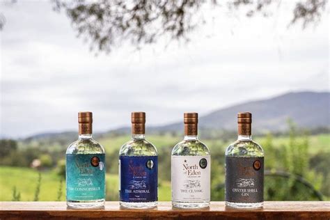 Best Australian Gin 16 Top Gins Bursting With Aussie Botanicals