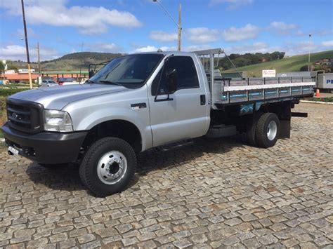 Ford S Rie F De Quinta Gera O O Ltimo Dos S Rie F