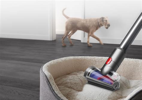 Prehľad Dyson V15™