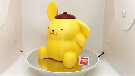 pompompurin