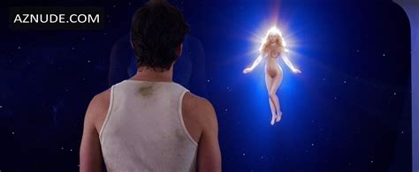 SPACE STATION 76 NUDE SCENES AZNude