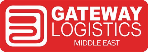 Contacts Us - Gateway Logistics Middle East