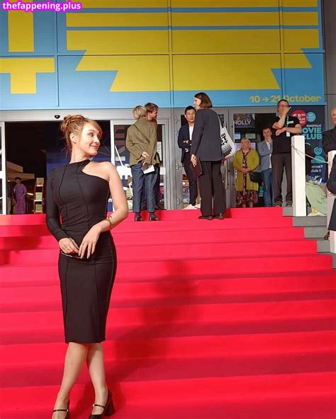 Eefje Depoortere Sjokz Eefjah Nude OnlyFans Photo The Fappening Plus