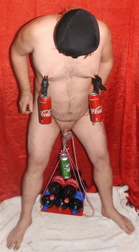 Tray Cola TOrment 11 Nude Pics XHamster