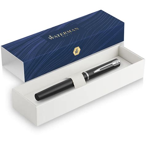 Waterman Graduate Allure Rollerball | LSi