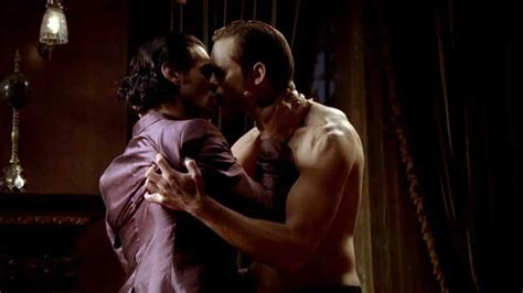 El lado más gay friendly de la televisión